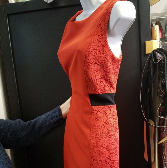 Dress - Picture 3 of 7